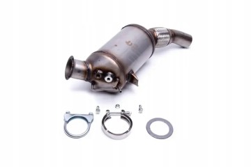 62SKV500 ESEN SKV PARTICULATE FILTER FAP DPF