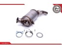 62SKV500 ESEN SKV PARTICULATE FILTER FAP DPF Packaging status original