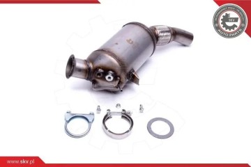 62SKV500 ESEN SKV PARTICULATE FILTER FAP DPF Packaging status original