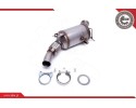 62SKV500 ESEN SKV PARTICULATE FILTER FAP DPF Part manufacturer ESEN SKV