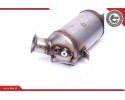 62SKV500 ESEN SKV PARTICULATE FILTER FAP DPF Catalog number of the part 62SKV500