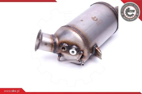62SKV500 ESEN SKV PARTICULATE FILTER FAP DPF Catalog number of the part 62SKV500