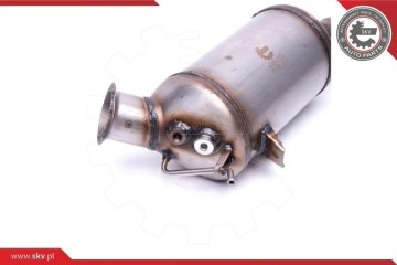 62SKV500 ESEN SKV PARTICULATE FILTER FAP DPF Catalog number of the part 62SKV500