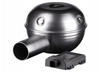 Loud Active Exhaust System Active Exhaust Sound Booster Thor Packaging status original
