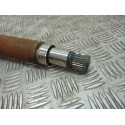 30759676 TRANSMISION DELANTERA DERECHA VOLVO S40 BERLINA 30759676 TRANSMISION DELANTERA DERECHA VOLVO S40 BERLINA