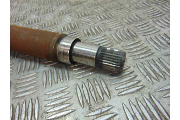 30759676 TRANSMISION DELANTERA DERECHA VOLVO S40 BERLINA