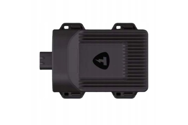 Loud Active Exhaust System Active Exhaust Sound Booster Thor Catalog number of the part THOR 1
