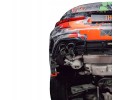 Altavoz de Escape Activo Thor con Controlador OBD