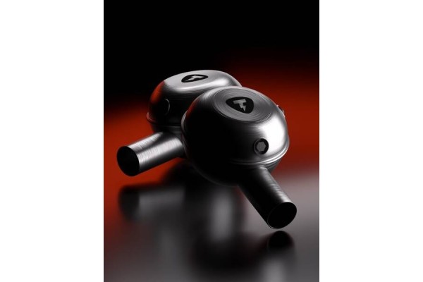 Altavoz de Escape Activo Thor con Controlador OBD