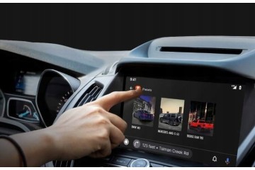 Altavoz de Escape Activo Thor con Controlador OBD