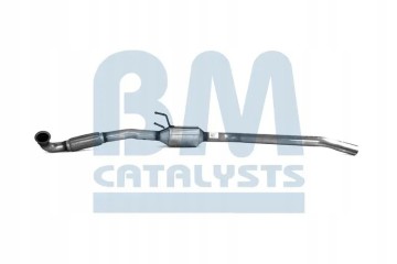 CATALYTIC CONVERTER VW TRANSPORTER V T5 1 9 TDI 2003 Part manufacturer BM Catalysts