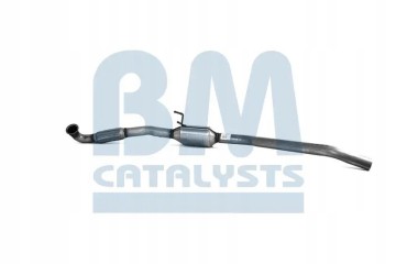 CATALYTIC CONVERTER VW TRANSPORTER V T5 1 9 TDI 2003 Catalog number of the part BM80355H
