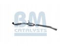 CATALYTIC CONVERTER VW TRANSPORTER V T5 1 9 TDI 2003 Car type buses cargo vans