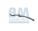 CATALYTIC CONVERTER VW TRANSPORTER V T5 1 9 TDI 2003 Catalog number of substitutes AHG AHG80355 AS 37913D AS 37914D ASSO 58 0076