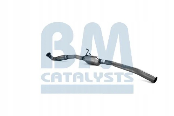 CATALYTIC CONVERTER VW TRANSPORTER V T5 1 9 TDI 2003 Catalog number of substitutes AHG AHG80355 AS 37913D AS 37914D ASSO 58 0076