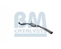 CATALYTIC CONVERTER VW TRANSPORTER V T5 1 9 TDI 2003 Catalog number of the original VW 7H0253059GX VW 7H0254500T VW 7H0254500TX 