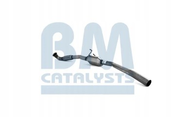 CATALYTIC CONVERTER VW TRANSPORTER V T5 1 9 TDI 2003 Catalog number of the original VW 7H0253059GX VW 7H0254500T VW 7H0254500TX 