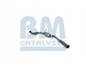 CATALYTIC CONVERTER VW TRANSPORTER V T5 1 9 TDI 2003 EAN GTIN 5052746086997