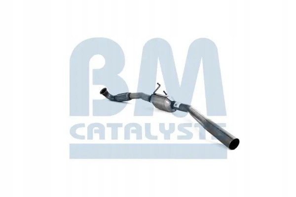 CATALYTIC CONVERTER VW TRANSPORTER V T5 1 9 TDI 2003 EAN GTIN 5052746086997