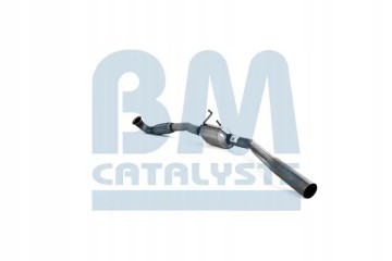 CATALYTIC CONVERTER VW TRANSPORTER V T5 1 9 TDI 2003 EAN GTIN 5052746086997