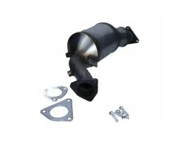 PARTICULATE FILTER FAP DPF 27 6005 MAXGEAR AUDI