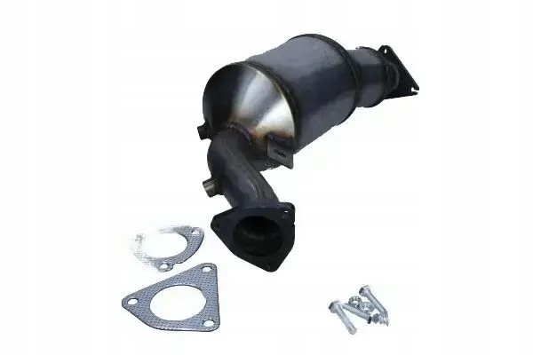 PARTICULATE FILTER FAP DPF 27 6005 MAXGEAR AUDI