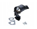 PARTICULATE FILTER FAP DPF 27 6005 MAXGEAR AUDI Packaging status original