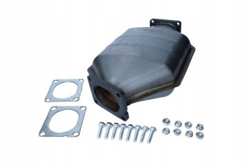 MAXGEAR PARTICULATE FILTER DPF BMW X5 E60 2 5D 3 0D EURO4