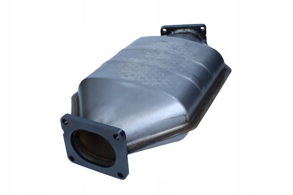 MAXGEAR PARTICULATE FILTER DPF BMW X5 E60 2 5D 3 0D EURO4 Packaging status original