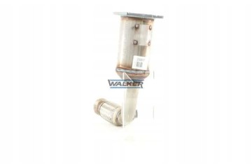 28697 WALKER CATALYTIC CONVERTER EURO EMISSIONS 4 CITROEN Catalog number of the part 28697