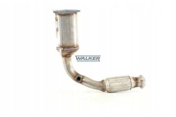 28697 WALKER CATALYTIC CONVERTER EURO EMISSIONS 4 CITROEN Quality of parts according to GVO Q original with factory logo OEM OES
