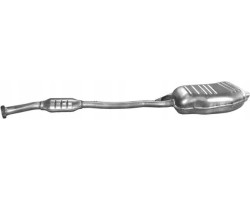 03 22 POLMO EXHAUST PIPE