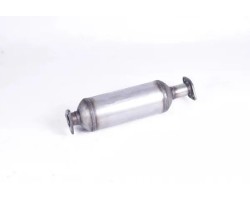 DPF093 EEC PARTICULATE FILTER FAP DPF SUZUKI