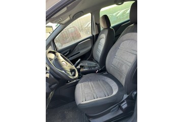 FIAT III EVO PUNTO (199) Dynamic