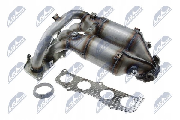 NTY KAT TY 000 Catalyst Part manufacturer NTY