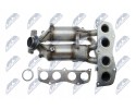 NTY KAT TY 000 Catalyst Car type cargo vans passenger cars