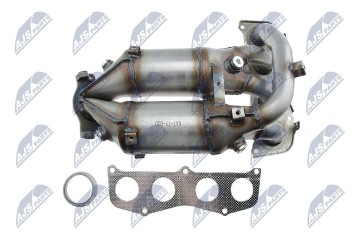 NTY KAT TY 000 Catalyst Catalog number of substitutes A Z Meisterteile AZMT 40 010 2948 ESEN SKV 62SKV024 KAMOKA 8015032 LRT K77