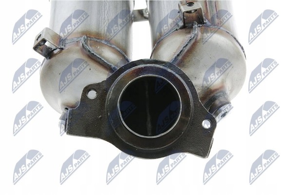 NTY KAT TY 000 Catalyst Catalog number of the original TOYOTA 2505128040 TOYOTA 2505128041 TOYOTA 2505128150