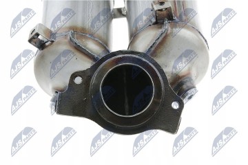 NTY KAT TY 000 Catalyst Catalog number of the original TOYOTA 2505128040 TOYOTA 2505128041 TOYOTA 2505128150