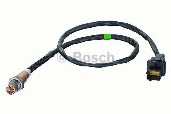Lambda probe Bosch 0 258 007 188 VOLVO S80