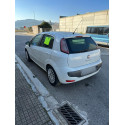 FIAT III EVO PUNTO (199) Dynamic