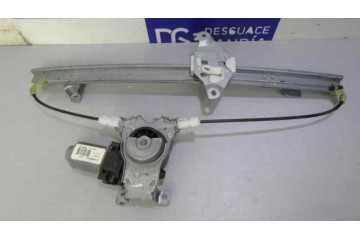 2 PIN ELEVALUNAS TRASERO IZQUIERDO NISSAN PATHFINDER (R51) 2.5 dCi LE 2009 2 PIN 164259 NISSAN - 1