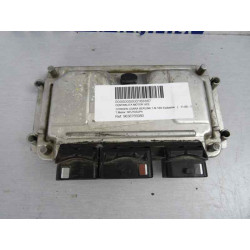 9638765980 CENTRALITA MOTOR UCE CITROEN XSARA BERLINA