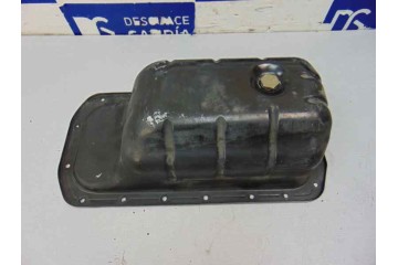  CARTER CITROEN C3 1.4 HDi SX Plus 2002 176012 CITROEN - 1