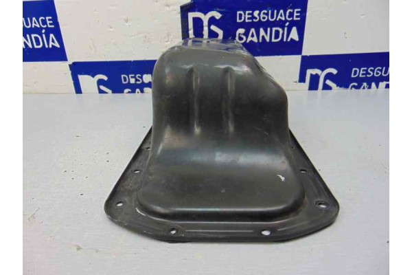  CARTER CITROEN C3 1.4 HDi SX Plus 2002 176012 CITROEN - 2