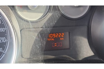 FIAT III EVO PUNTO (199) Dynamic