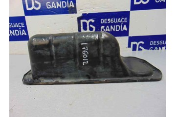  CARTER CITROEN C3 1.4 HDi SX Plus 2002 176012 CITROEN - 3