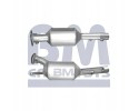 PARTICULATE FILTER FAP DPF BM11177 BM CATALYSTS