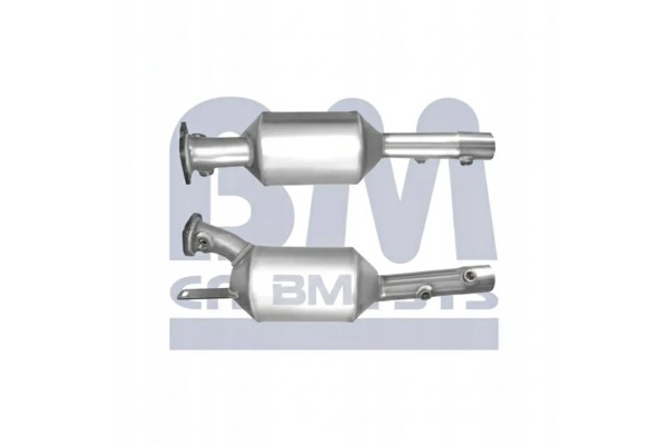 PARTICULATE FILTER FAP DPF BM11177 BM CATALYSTS