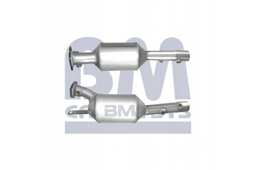 PARTICULATE FILTER FAP DPF BM11177 BM CATALYSTS